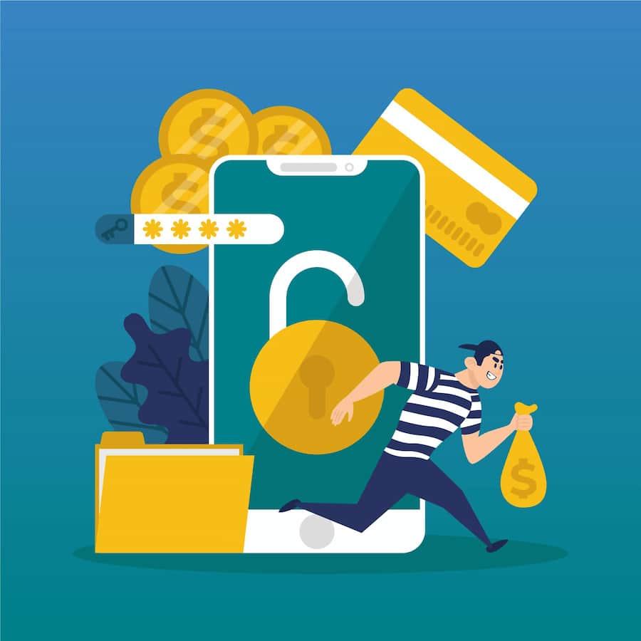 Seguridad en las Tiendas Online: Cómo Proteger los Datos de tus Clientes seguridad en las tiendas online-pirateria